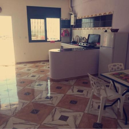 Apartamento Blue Meadow Moulay Bousselham Exterior foto